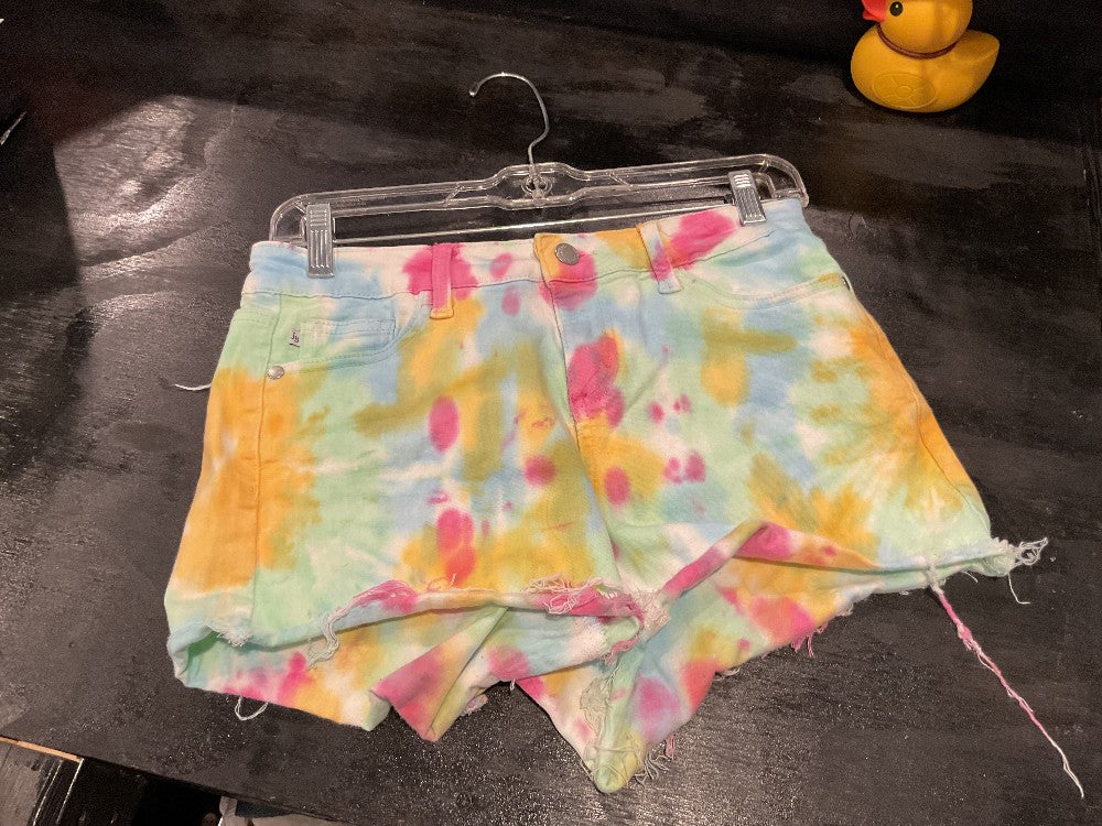 JB shorts|213