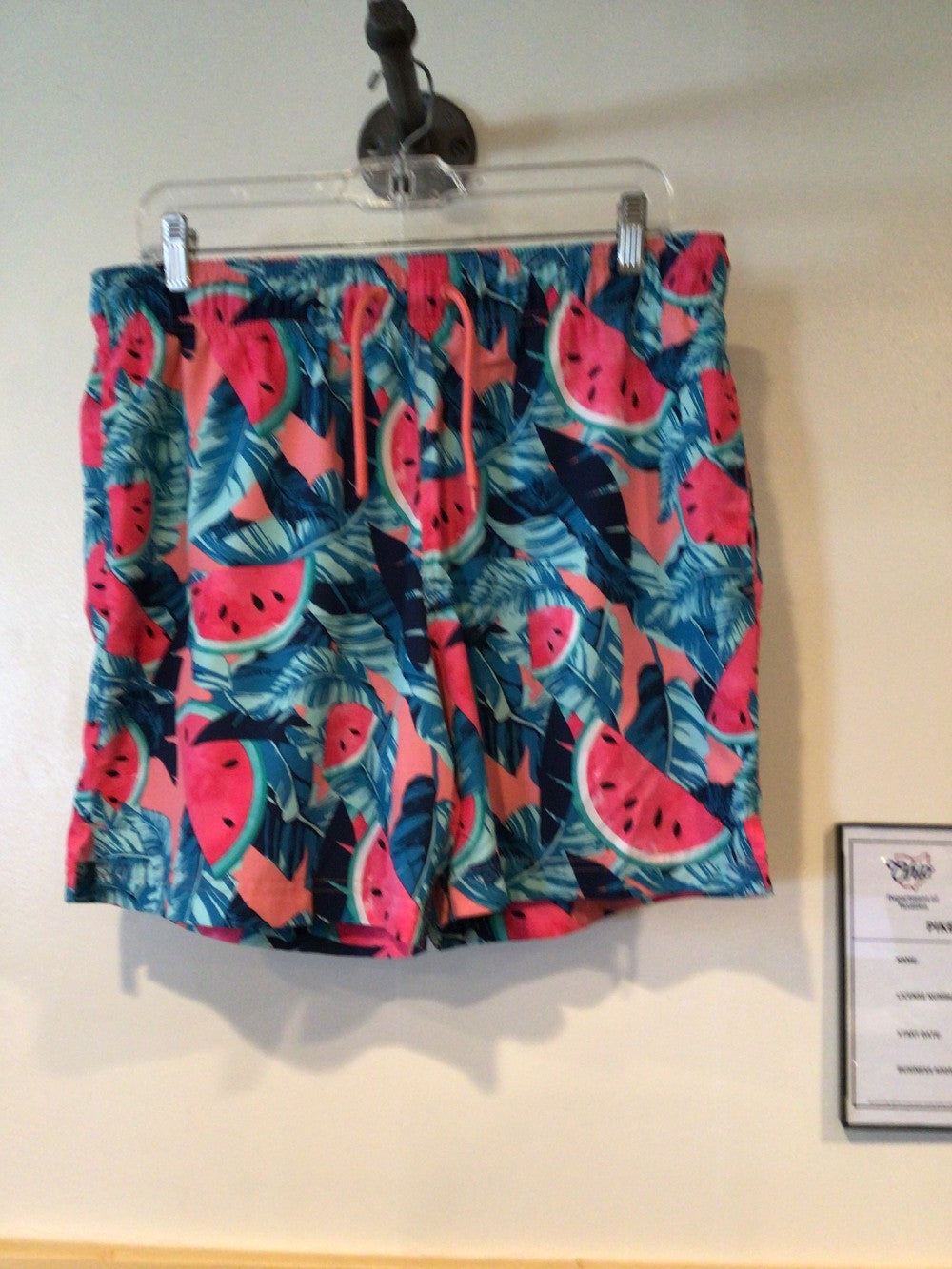 Boys Swim trunks|242