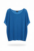 Womens short sleeve blouse 2X|78
