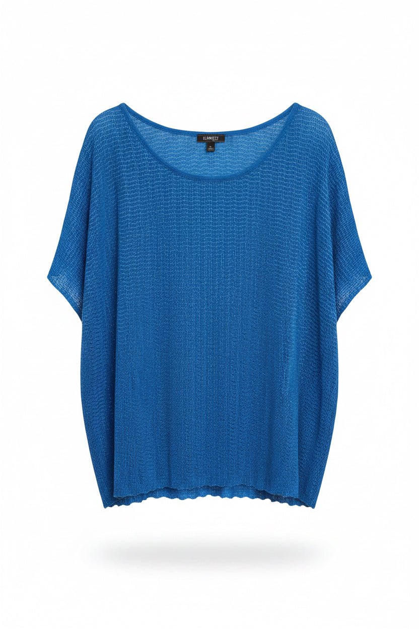 Womens short sleeve blouse 2X|78