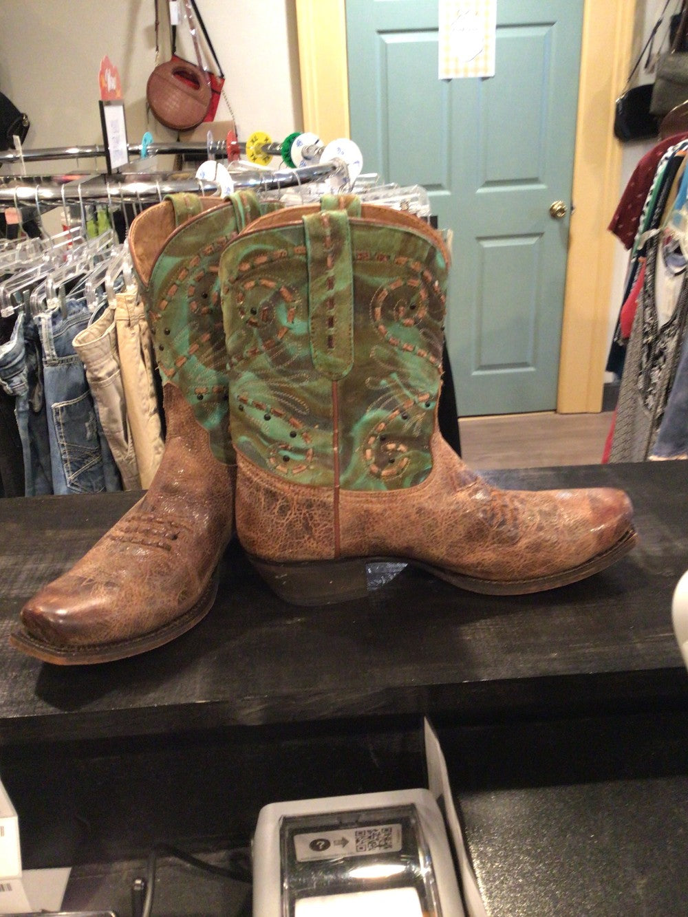 Womens Boots|240