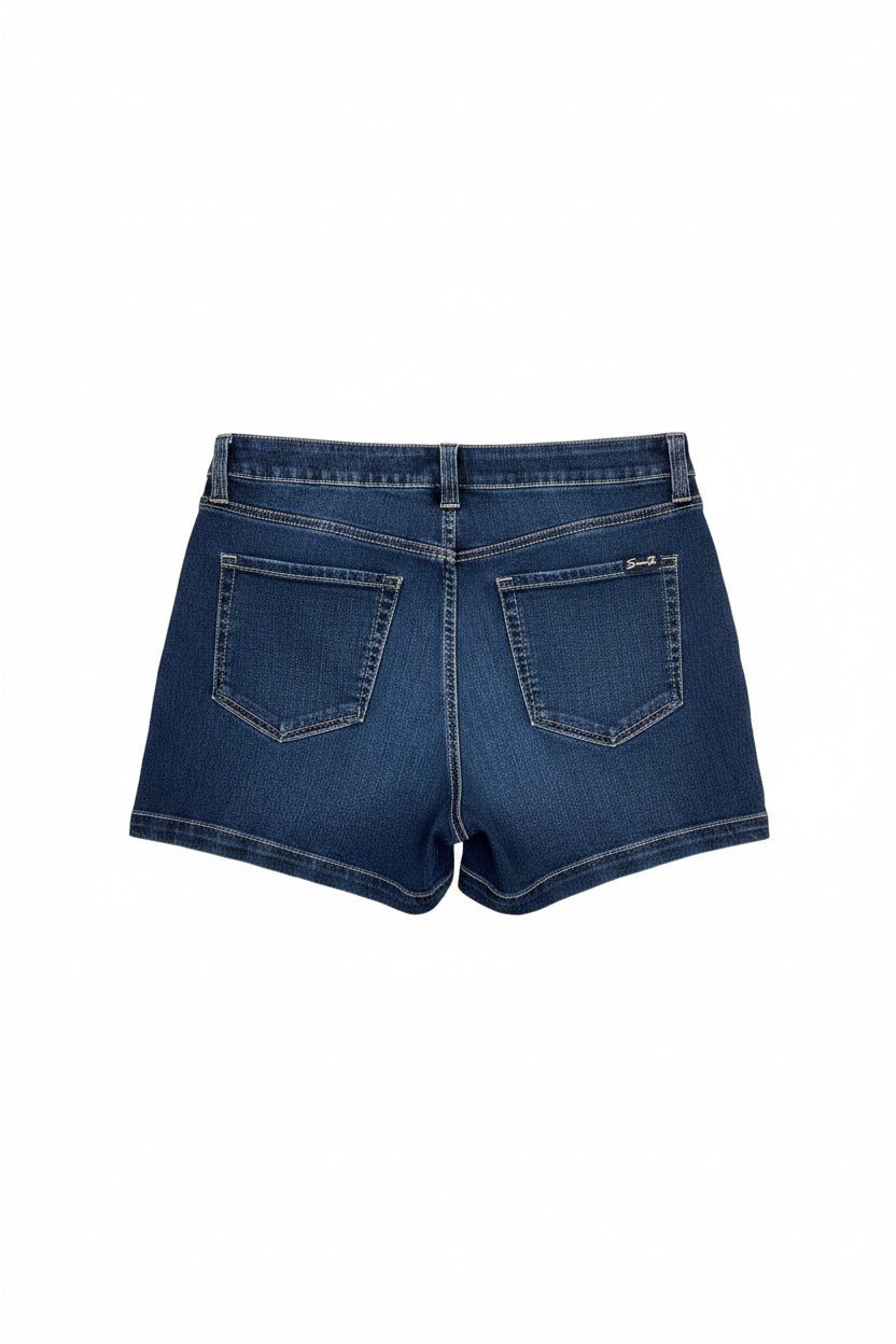 Seven7 Jean shorts size 10|89