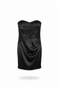 Corset homecoming dress size 12|221