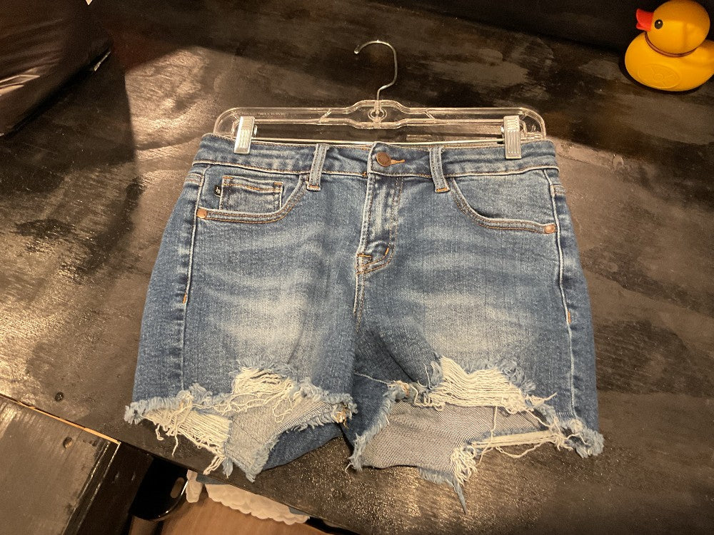 JB shorts|211