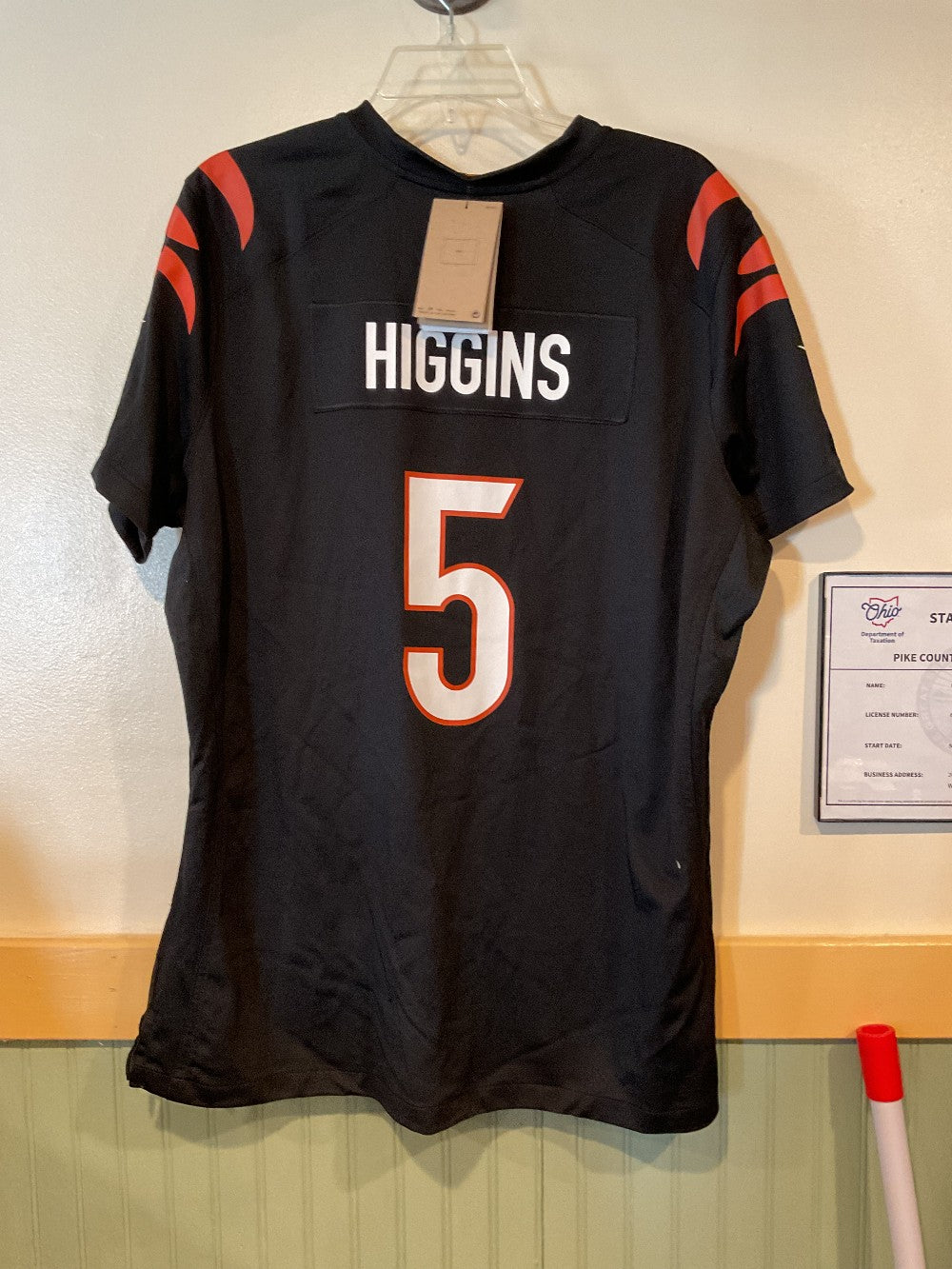 Jersey|196